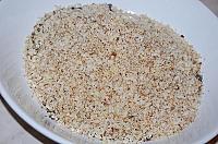 Cozonac de post - Pas 3