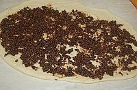 Cozonac de post Tupperware - Pas 12