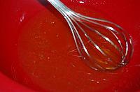 Cozonac de post Tupperware - Pas 3