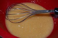 Cozonac de post Tupperware - Pas 4
