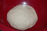 Cozonac de post Tupperware - Pas 6