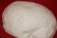 Cozonac de post Tupperware - Pas 7