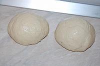 Cozonac de post Tupperware - Pas 8