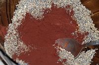 Cozonac de post Tupperware - Pas 9