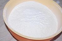 Cozonac rapid Tupperware - Pas 1