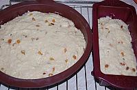 Cozonac rapid Tupperware - Pas 14