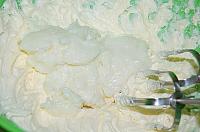 Crema de lapte cu ciocolata alba - Pas 7