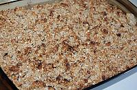Crisp cu mere (vegetarian) - Pas 10