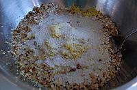 Crisp cu mere (vegetarian) - Pas 4