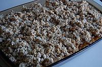 Crisp cu mere (vegetarian) - Pas 9