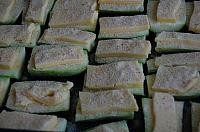 Dovlecei gratinati cu cascaval - Pas 5