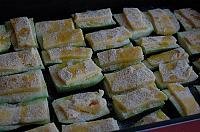 Dovlecei gratinati cu cascaval - Pas 6
