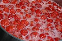 Dulceata de capsuni - Pas 7