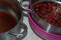 Dulceata de capsuni - Pas 9