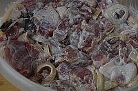 Frigarui de porc(cu dedicatie speciala:) - Pas 2