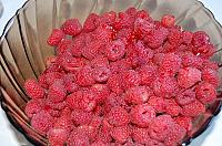 Fructe congelate cu zahar - Pas 1