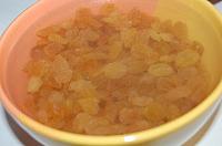 Fursecuri cu crema de curmale - Pas 1