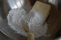 Fursecuri cu crema de curmale - Pas 4