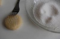 Fursecuri cu crema de curmale - Pas 9