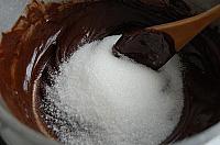 Fursecuri "Trufe" - Pas 2