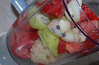 Gazpacho - Pas 3