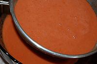Gazpacho - Pas 6