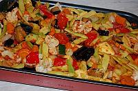 Ghiveci de legume - Pas 15