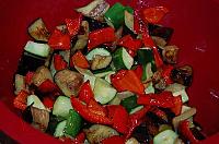 Ghiveci de legume - Pas 8