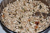 Granola - Pas 3