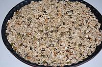 Granola - Pas 4