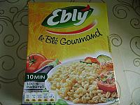 Grau cu legume - Pas 10