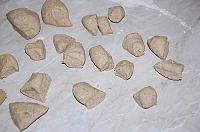 Grisine cu seminte si faina integrala - Pas 9