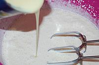 Inghetata de vanilie din 2 ingrediente - Pas 3