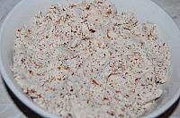 Lapte de migdale raw vegan - Pas 9