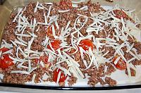 Lasagna - Pas 5