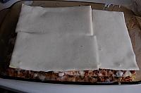 Lasagna - Pas 6