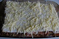 Lasagna - Pas 7