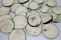 Legume la cuptor (Improvizatie ratatouille) - Pas 2