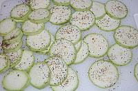 Legume la cuptor (Improvizatie ratatouille) - Pas 3
