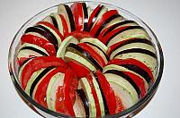 Legume la cuptor (Improvizatie ratatouille) - Pas 5