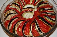 Legume la cuptor (Improvizatie ratatouille) - Pas 6