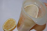 Maioneza Tupperware - Pas 2