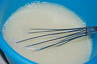 Mamaliga Tupperware - Pas 1