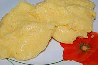 Mamaliga Tupperware - Pas 6