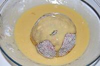 Meatballs cu oua - Pas 11