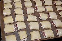 Mini pateuri cu carne - Pas 8