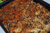 Musaca cu carne si legume - varianta rapida - Pas 8