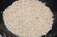 Omleta de tofu - Pas 5