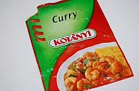 Orez cu curry si legume - Pas 7