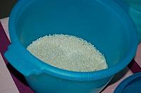 Orez Tupperware - Pas 2